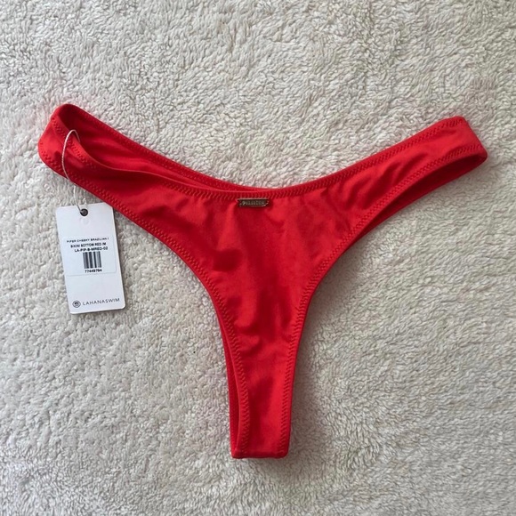 Lahana Swim Piper Bottoms - Picture 3 of 5